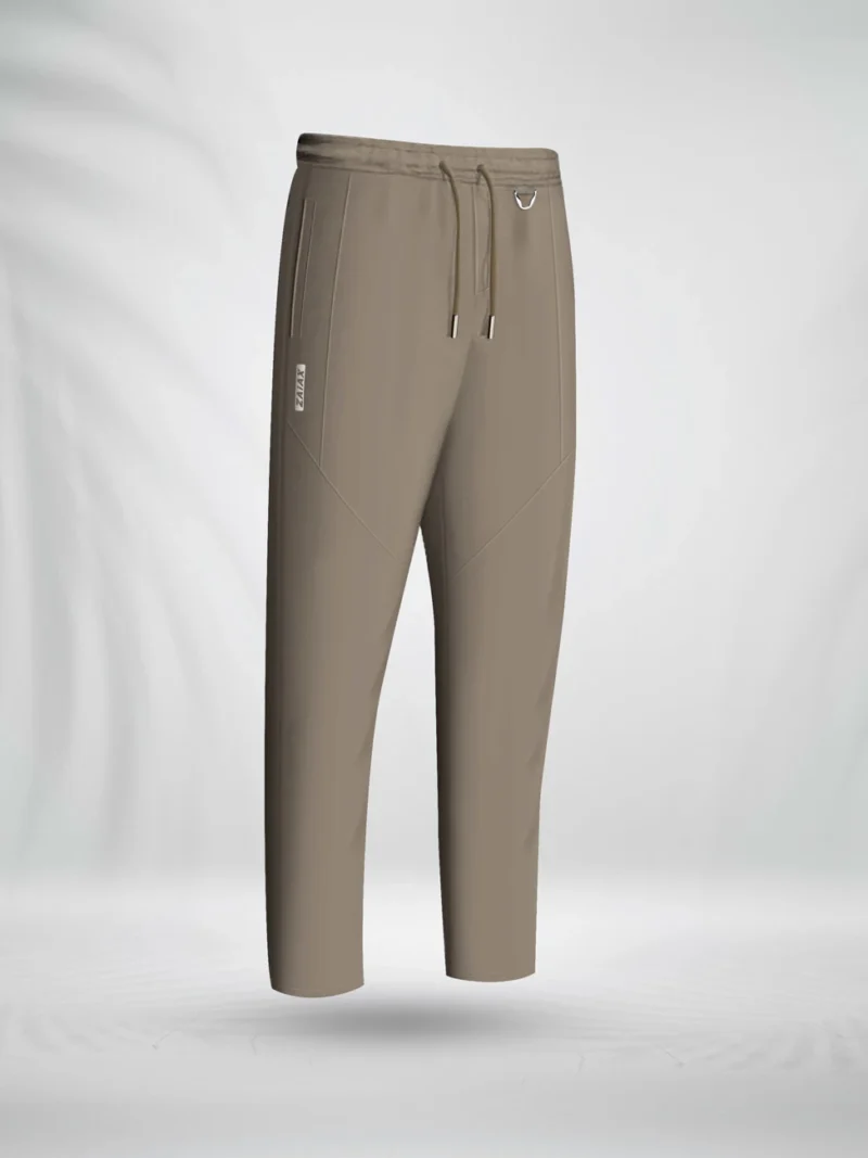 ZAiAX ELITE REDIS CREAM TROUSER - TJELSRC