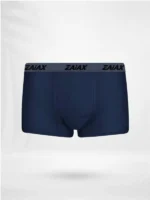 ZAIAX MENS BOXER NAVY - BXNVY