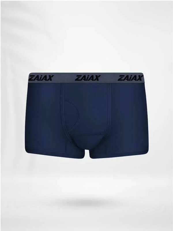 BXNVY ZAIAX MENS BOXER NAVY - BXNVY
